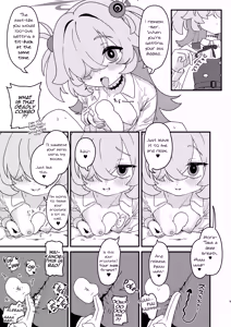 Page 8 of Zense demo Suki datta Koto Zenbu shite Ageru | I'll do everything that your past-life really loved! - preview thumbnail