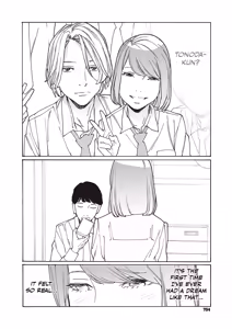 Page 15 of Kyuuyuu to furin shitemita Ch. 1 - preview thumbnail