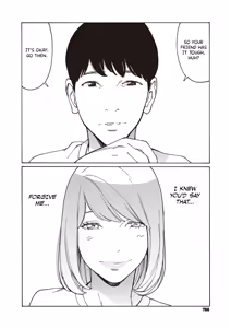 Page 27 of Kyuuyuu to furin shitemita Ch. 1 - preview thumbnail