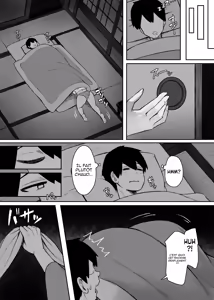 Page 23 of Sei ni Honpousugiru Minshuku Shimai | Beaucoup trop ouvertes sexuellement les sœurs à l'aubergee - preview thumbnail