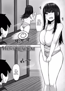 Page 3 of Sei ni Honpousugiru Minshuku Shimai | Beaucoup trop ouvertes sexuellement les sœurs à l'aubergee - preview thumbnail