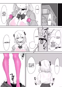 Page 69 of Mahou Shoujo Rising Storm Sennyuu!? Wacky Zone Hideout!! - preview thumbnail