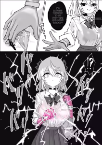 Page 78 of Mahou Shoujo Rising Storm Sennyuu!? Wacky Zone Hideout!! - preview thumbnail