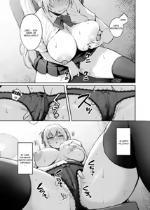 Page 16 of Saimin Earphone -Namaiki Onna o Joushiki Kaihen-｜Auriculares Hipnóticos -Reprogramando la Mente de una Chica Atrevida- - preview thumbnail