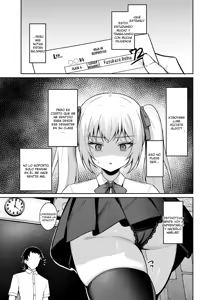 Page 18 of Saimin Earphone -Namaiki Onna o Joushiki Kaihen-｜Auriculares Hipnóticos -Reprogramando la Mente de una Chica Atrevida- - preview thumbnail