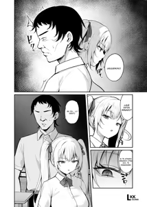 Page 3 of Saimin Earphone -Namaiki Onna o Joushiki Kaihen-｜Auriculares Hipnóticos -Reprogramando la Mente de una Chica Atrevida- - preview thumbnail