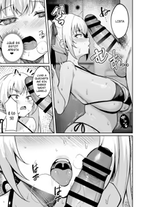 Page 32 of Saimin Earphone -Namaiki Onna o Joushiki Kaihen-｜Auriculares Hipnóticos -Reprogramando la Mente de una Chica Atrevida- - preview thumbnail