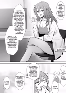 Page 26 of Tenshi no H na Oshigoto | The Angel's Perverted Work - preview thumbnail