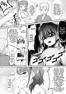 Page 27 of Tenshi no H na Oshigoto | The Angel's Perverted Work - preview thumbnail
