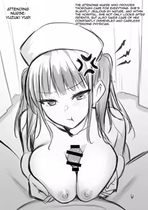 Page 43 of Tenshi no H na Oshigoto | The Angel's Perverted Work - preview thumbnail