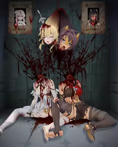 Page 33 of lumine（荧） R-18G collection - preview thumbnail