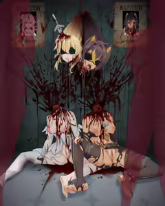 Page 36 of lumine（荧） R-18G collection - preview thumbnail