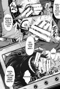 Page 171 of Kimi ga Shiranai Mama no Koubi - preview thumbnail