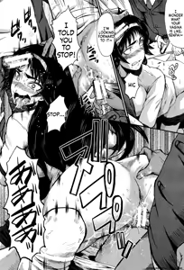 Page 173 of Kimi ga Shiranai Mama no Koubi - preview thumbnail
