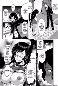 Page 87 of Kimi ga Shiranai Mama no Koubi - preview thumbnail