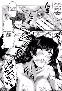 Page 93 of Kimi ga Shiranai Mama no Koubi - preview thumbnail