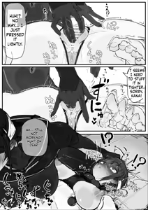 Page 24 of Youma Barai Kanata - preview thumbnail