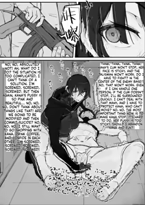 Page 26 of Youma Barai Kanata - preview thumbnail
