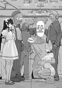 Page 97 of Youma Barai Kanata - preview thumbnail
