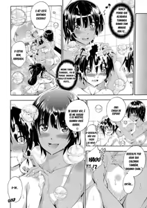 Page 165 of O nēchan ♡ ga boku? Ni netora re chau ~tsu! Minha irmã mais velha ♡ está sendo seduzida por mim! - preview thumbnail