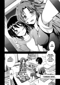 Page 171 of O nēchan ♡ ga boku? Ni netora re chau ~tsu! Minha irmã mais velha ♡ está sendo seduzida por mim! - preview thumbnail