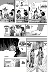 Page 174 of O nēchan ♡ ga boku? Ni netora re chau ~tsu! Minha irmã mais velha ♡ está sendo seduzida por mim! - preview thumbnail