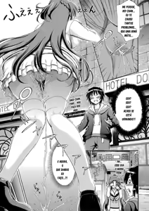 Page 178 of O nēchan ♡ ga boku? Ni netora re chau ~tsu! Minha irmã mais velha ♡ está sendo seduzida por mim! - preview thumbnail