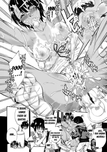 Page 75 of O nēchan ♡ ga boku? Ni netora re chau ~tsu! Minha irmã mais velha ♡ está sendo seduzida por mim! - preview thumbnail