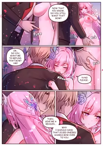 Page 7 of Finish Cyrene Uncensored - preview thumbnail