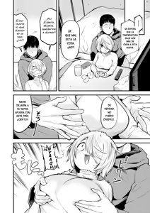 Page 4 of China-chan ga Kita!｜¡China-chan Ha Llegado! - preview thumbnail