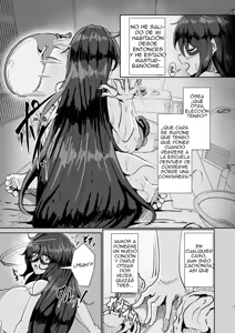 Page 6 of Hikikomori no Nipple Fuck Shippaidan | Hikikomori Nipple Fuck Failure Story - preview thumbnail