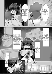 Page 7 of Hikikomori no Nipple Fuck Shippaidan | Hikikomori Nipple Fuck Failure Story - preview thumbnail