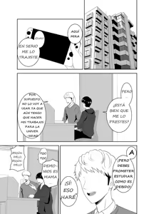 Page 3 of Katei Kyoushi no Dekachin ni Ochiru Haha | La madre que se enamora del gran pene del tutor - preview thumbnail