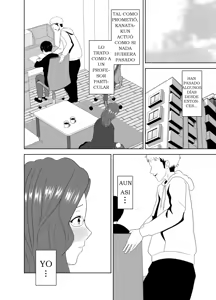 Page 42 of Katei Kyoushi no Dekachin ni Ochiru Haha | La madre que se enamora del gran pene del tutor - preview thumbnail