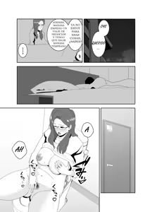 Page 43 of Katei Kyoushi no Dekachin ni Ochiru Haha | La madre que se enamora del gran pene del tutor - preview thumbnail