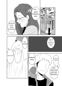 Page 46 of Katei Kyoushi no Dekachin ni Ochiru Haha | La madre que se enamora del gran pene del tutor - preview thumbnail