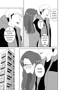 Page 47 of Katei Kyoushi no Dekachin ni Ochiru Haha | La madre que se enamora del gran pene del tutor - preview thumbnail