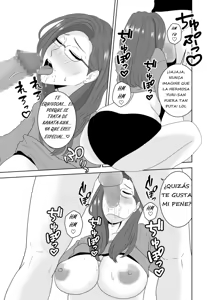Page 49 of Katei Kyoushi no Dekachin ni Ochiru Haha | La madre que se enamora del gran pene del tutor - preview thumbnail