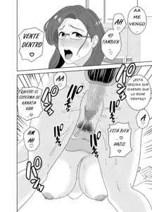 Page 56 of Katei Kyoushi no Dekachin ni Ochiru Haha | La madre que se enamora del gran pene del tutor - preview thumbnail