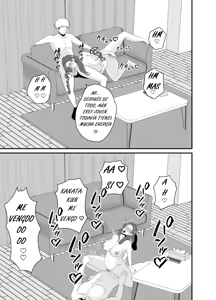 Page 59 of Katei Kyoushi no Dekachin ni Ochiru Haha | La madre que se enamora del gran pene del tutor - preview thumbnail