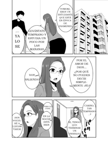 Page 8 of Katei Kyoushi no Dekachin ni Ochiru Haha | La madre que se enamora del gran pene del tutor - preview thumbnail