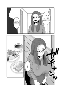 Page 9 of Katei Kyoushi no Dekachin ni Ochiru Haha | La madre que se enamora del gran pene del tutor - preview thumbnail
