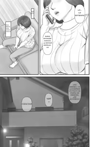 Page 25 of Netorare Shakkin Tsuma ~Kiken na Koushou Hen~ | Esposa engañada por deudas ~Capitulo de la negociación peligrosa~ - preview thumbnail