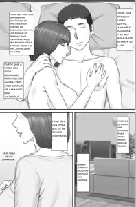 Page 5 of Netorare Shakkin Tsuma ~Kiken na Koushou Hen~ | Esposa engañada por deudas ~Capitulo de la negociación peligrosa~ - preview thumbnail