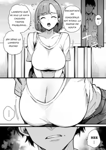 Page 5 of Hahaoya de Irarenaku Natta Watashi. | Yo ya no puedo ser una madre - preview thumbnail