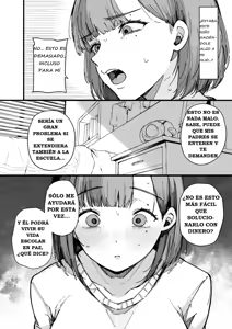 Page 10 of Hahaoya de Irarenaku Natta Watashi. | Yo ya no puedo ser una madre - preview thumbnail