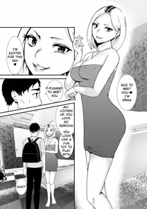 Page 8 of Fuufu Koukan Matching Appli ~DQN na Hitozuma ni Nakadashi Houshi~ - preview thumbnail