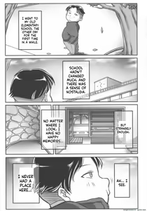 Page 49 of Trip Kairaku no Hate ni... - preview thumbnail
