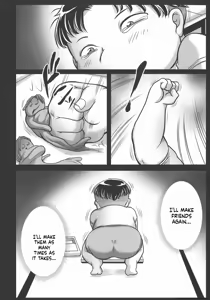 Page 10 of Trip Kairaku no Hate ni... - preview thumbnail