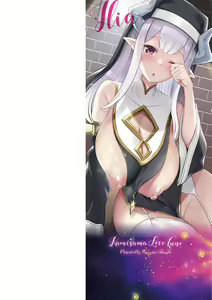 Page 2 of Kamisama Love Tune! - preview thumbnail